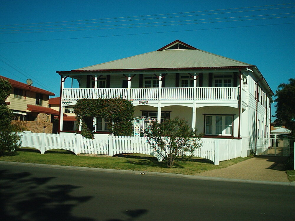 California Guesthouse