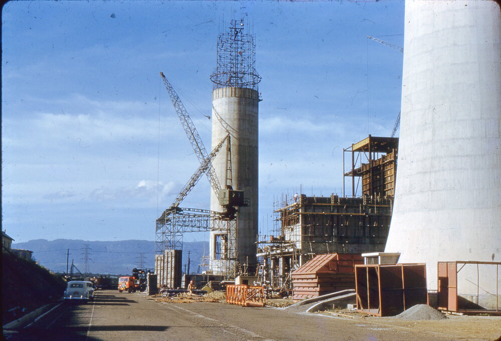 Tallawarra Power Station