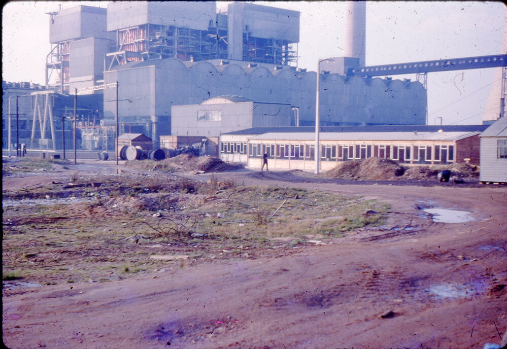 Tallawarra Power Station