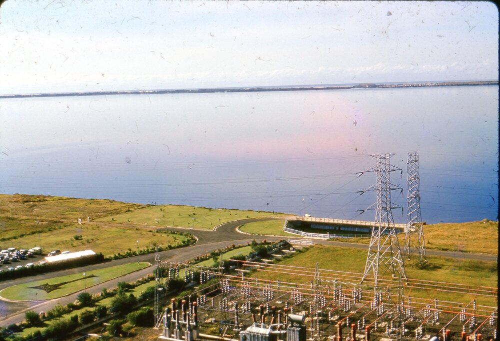 Tallawarra Power Station