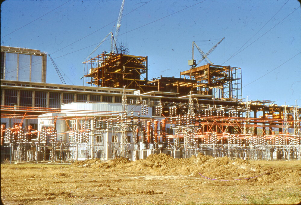 Tallawarra Power Station