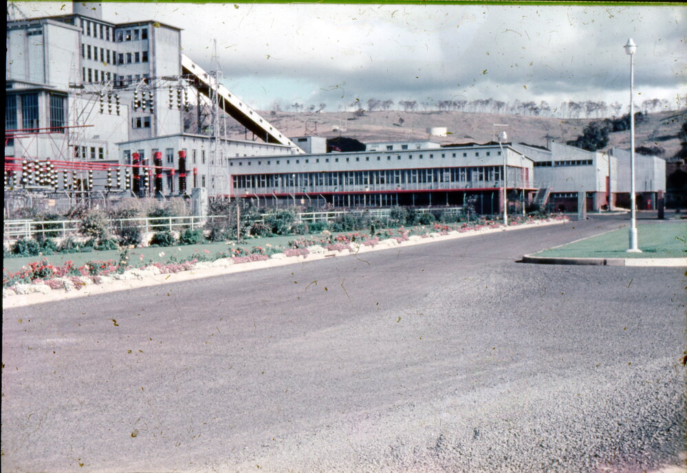 Tallawarra Power Station