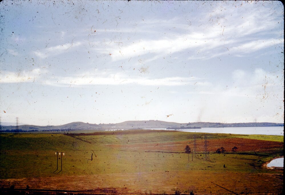 Tallawarra Power Station