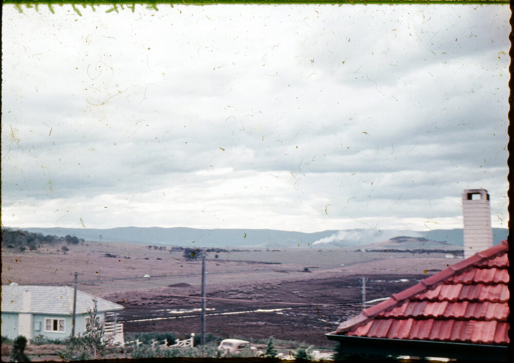 Tallawarra Power Station