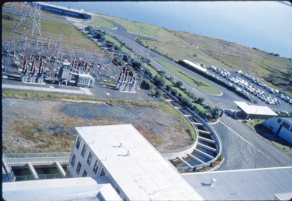 Tallawarra Power Station