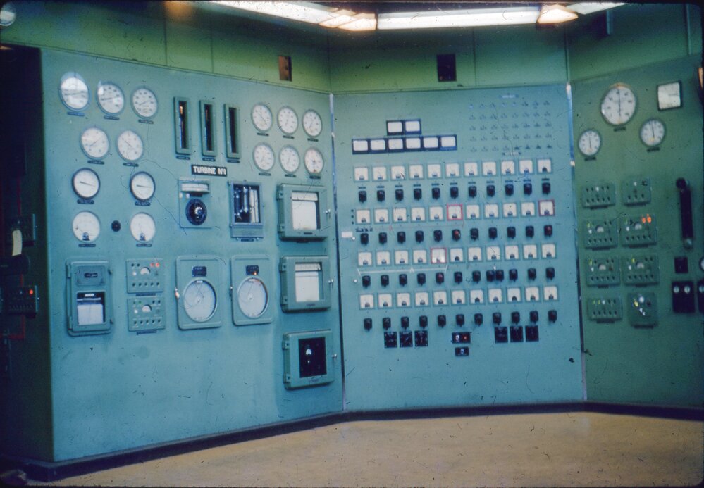 Tallawarra Power Station