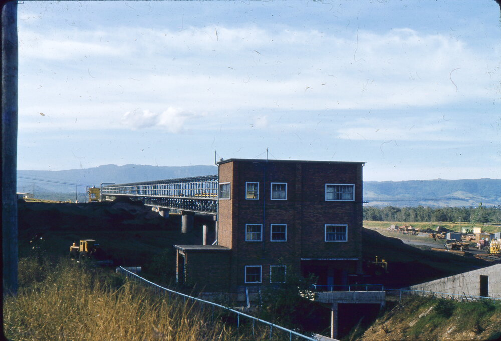 Tallawarra Power Station