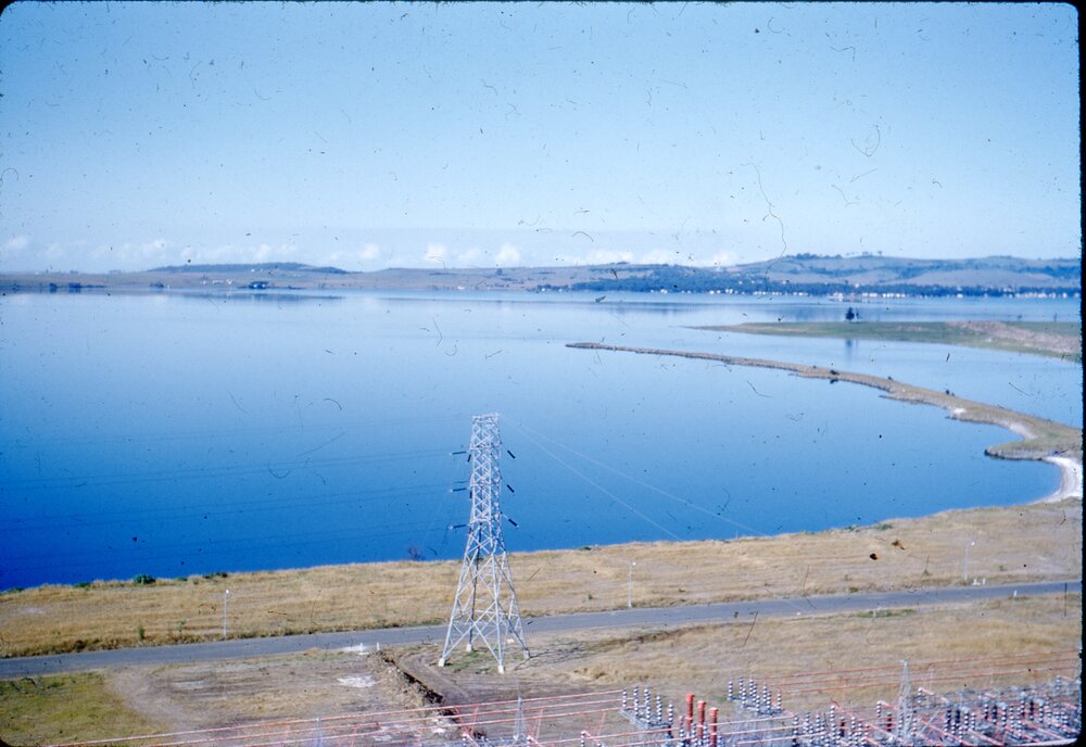 Tallawarra Power Station
