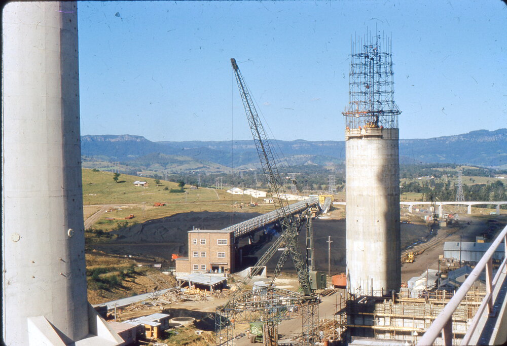 Tallawarra Power Station