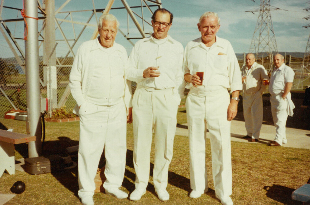 Tallawarra Power Station