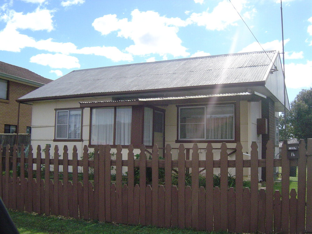 Cottage, Oak Flats