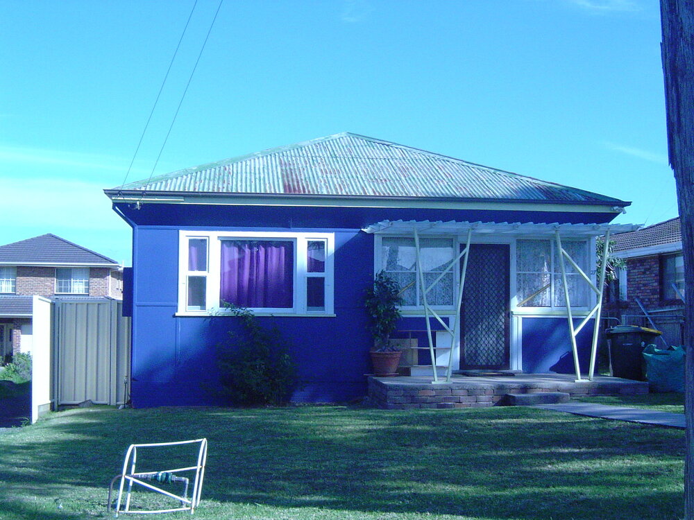 Cottage, Shellharbour