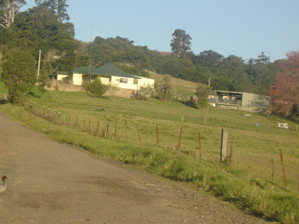 Rusglen Farm