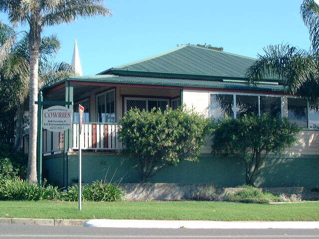 'Wyelba' Guesthouse
