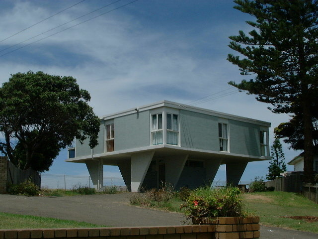 Safari Model Project Home, Warilla