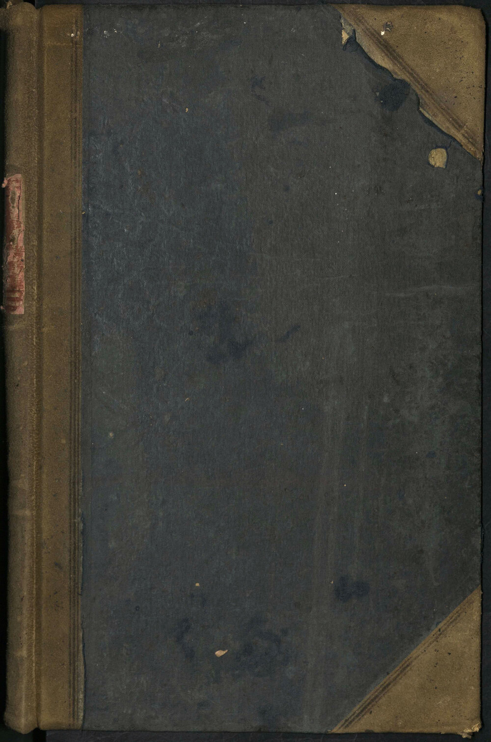 Shellharbour Municipal Council Roads and Bridges Register 1920's