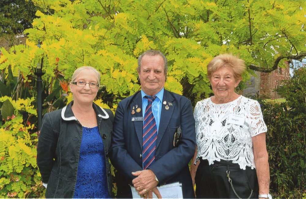 ANZAC Memorial Centenary Project
