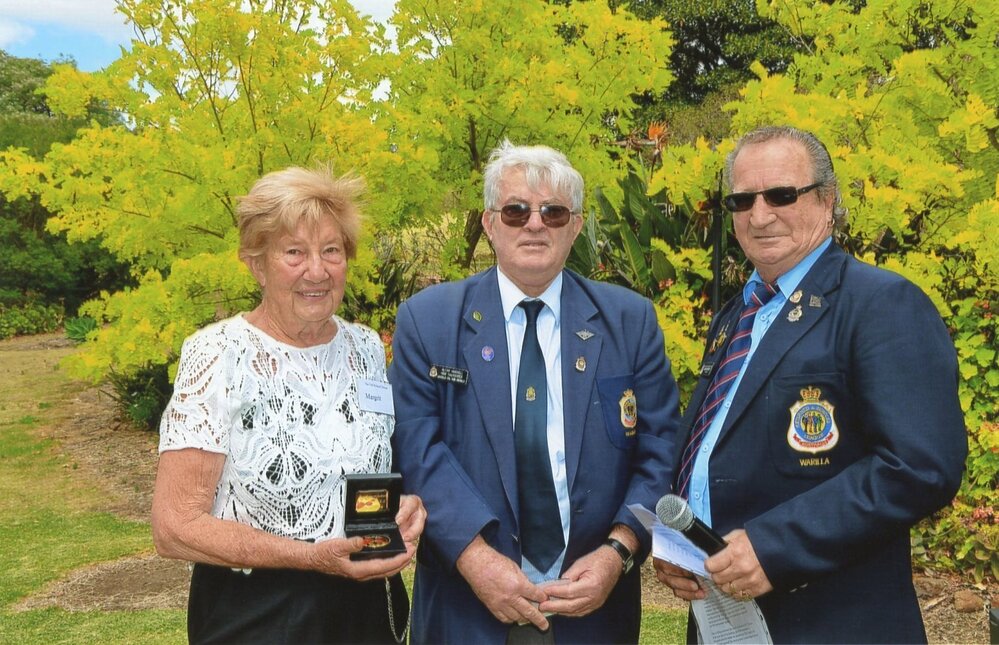 ANZAC Memorial Centenary Project