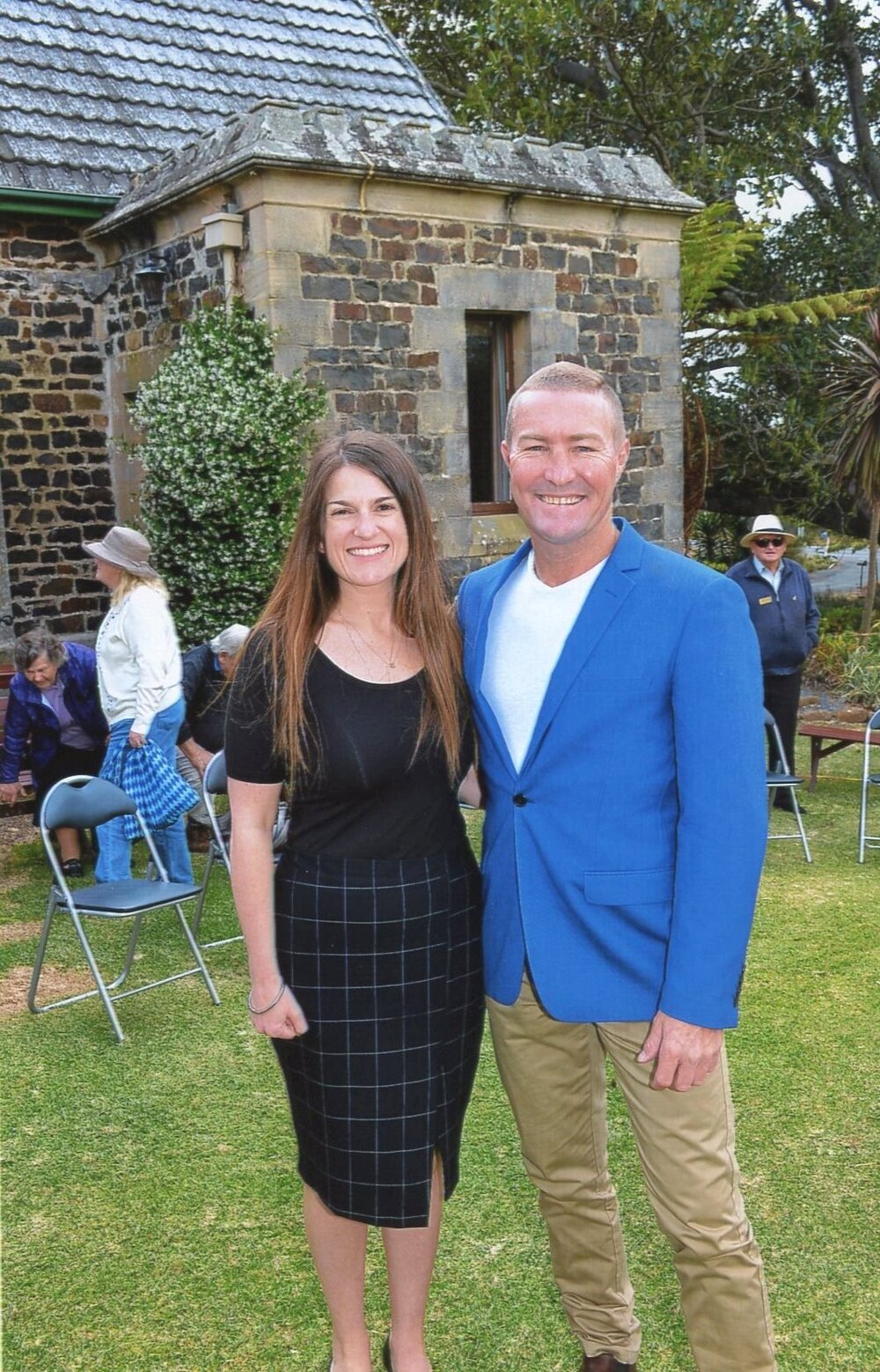 ANZAC Memorial Centenary Project