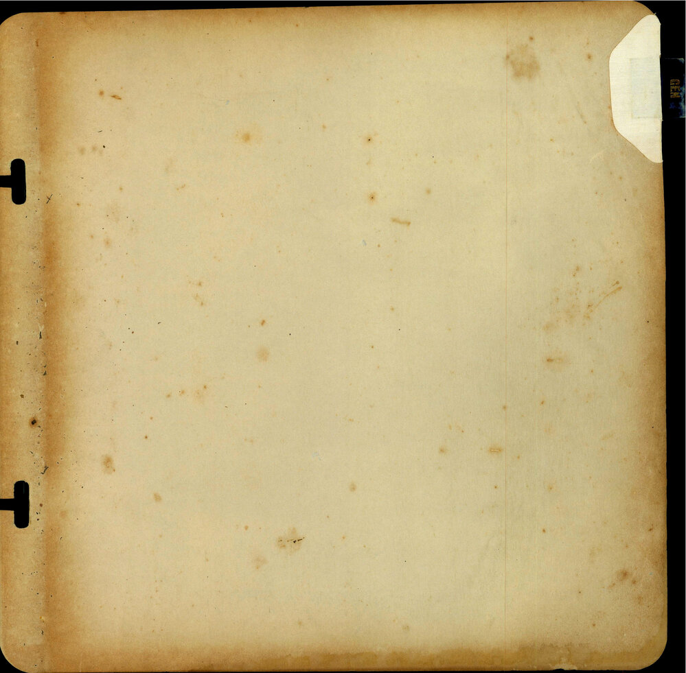 Shellharbour Municipal Council General Revenue Register 1937-1942 