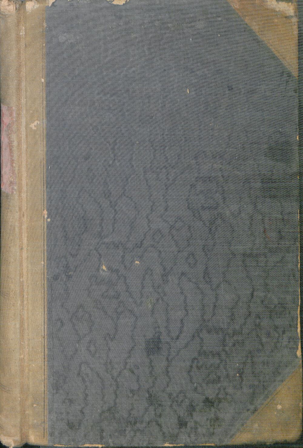 Shellharbour Municipal General Fund Ledger 1915-1935 