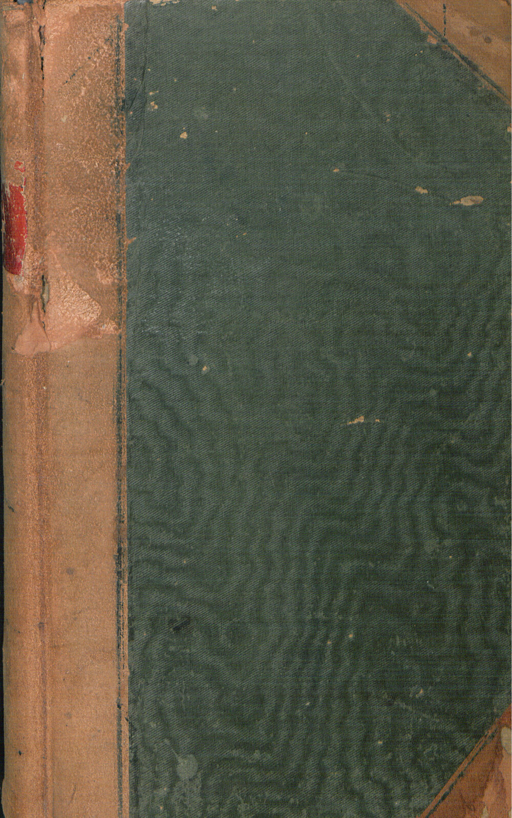 Shellharbour School of Arts Minute Book 1929-1958 