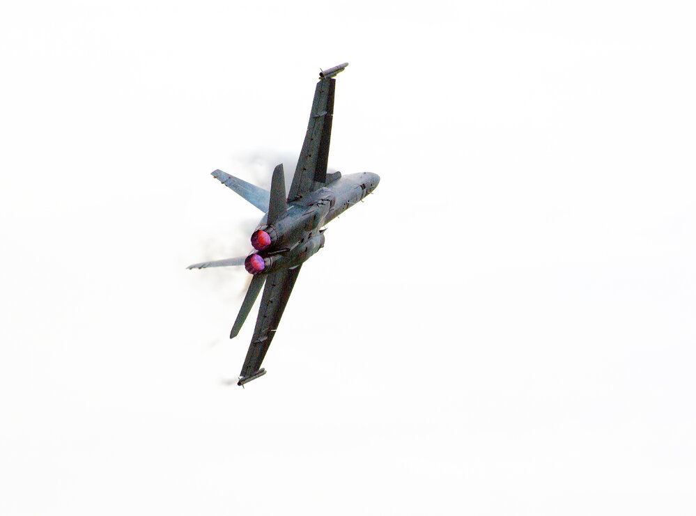 Wings Over Illawarra 2010