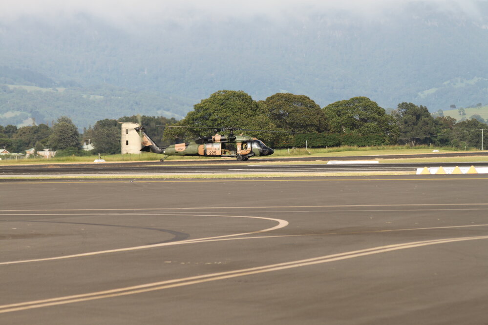 Wings Over Illawarra 2010