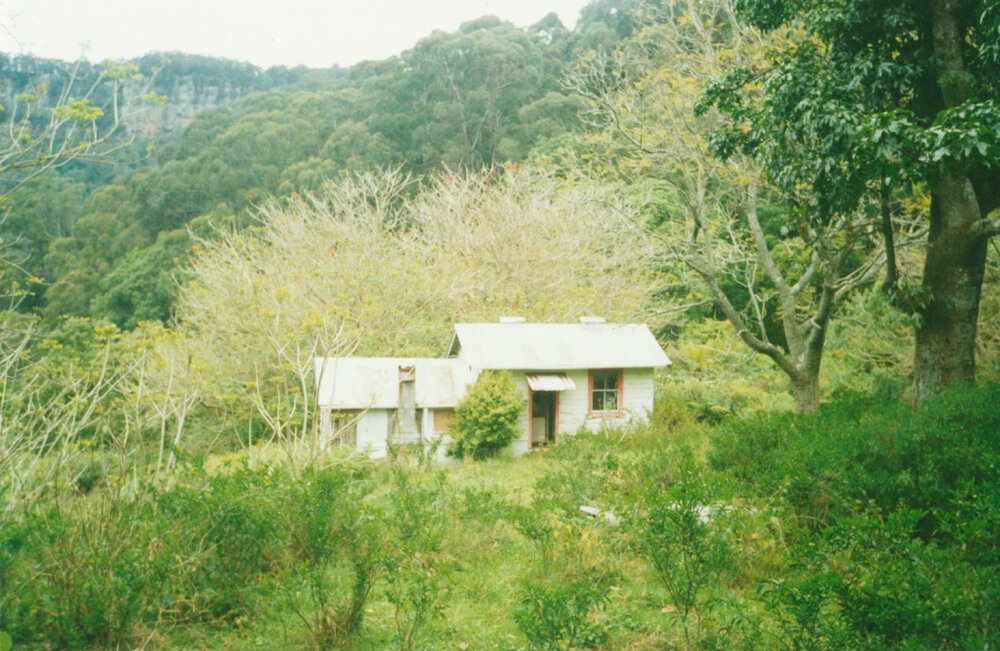 'Clover Hill' Farm Dairy and Bales