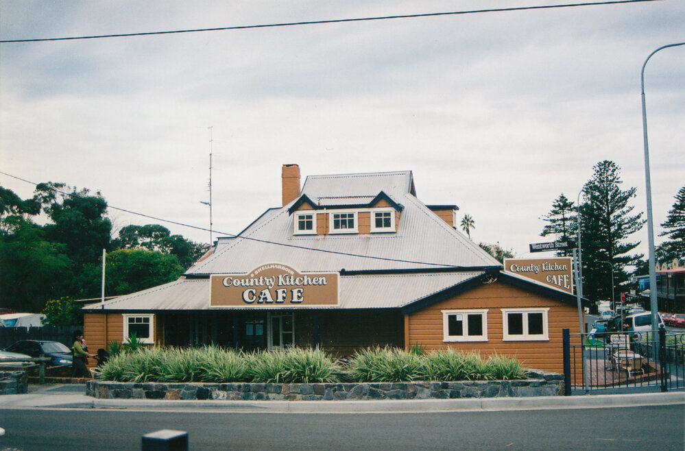 Country Kitchen Cafe