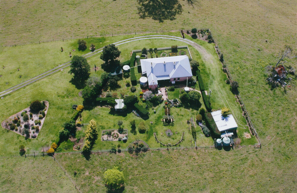 'Toongla' Homestead