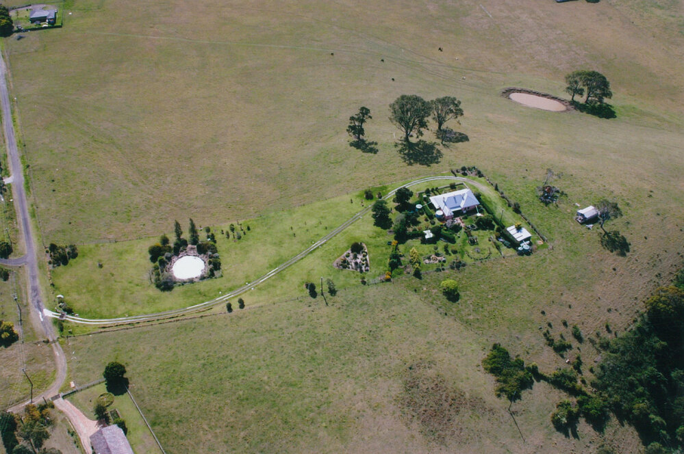 'Toongla' Homestead