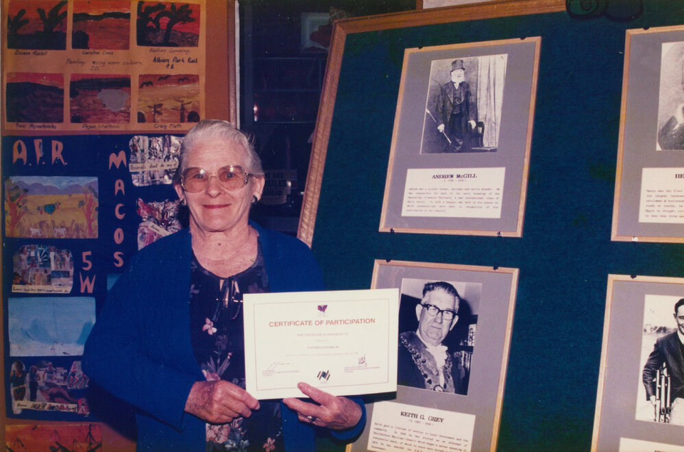 Shellharbour Hall of Fame Launch