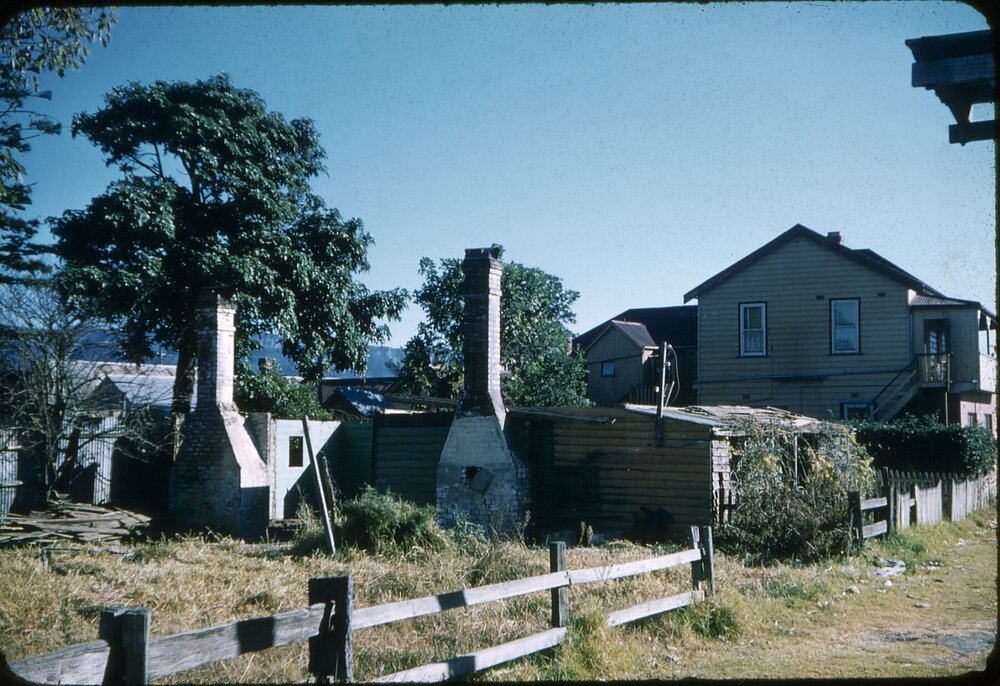 Former King Home, Albion Park