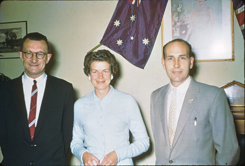 Shellharbour Council Naturalisation Ceremony