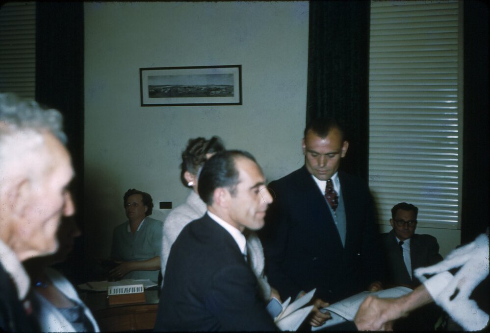 Shellharbour Council Naturalisation Ceremony
