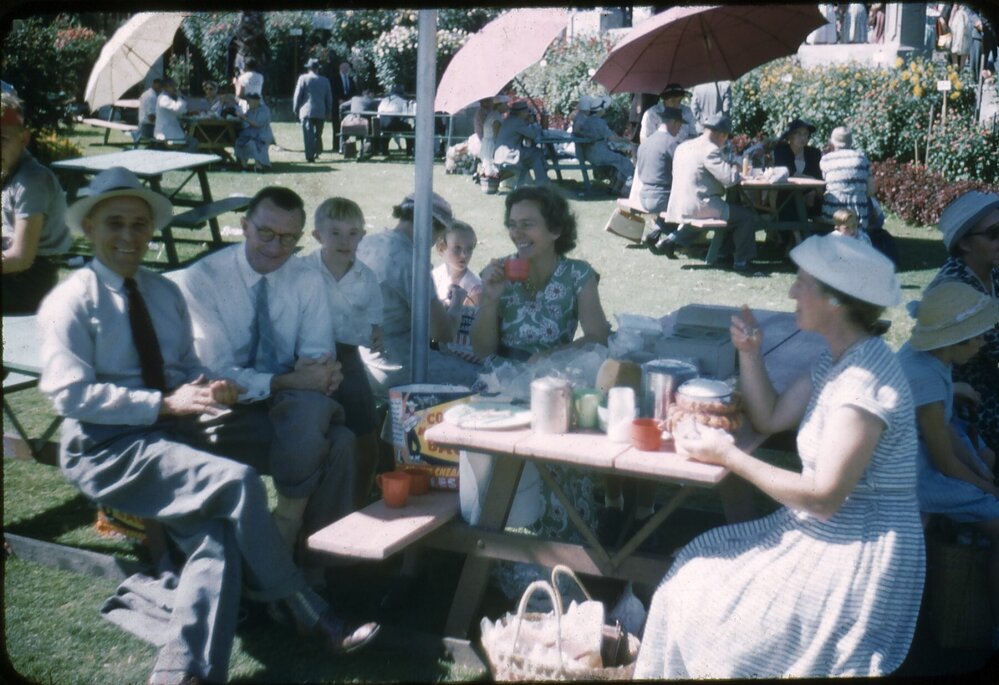 The Royal Agricultural Show