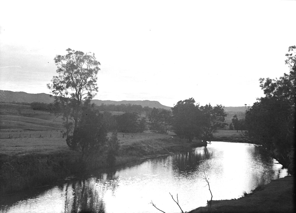 Macquarie Rivulet