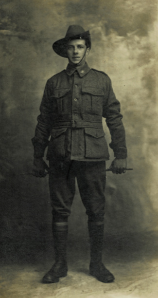 Cubitt William (Will) Arnold James