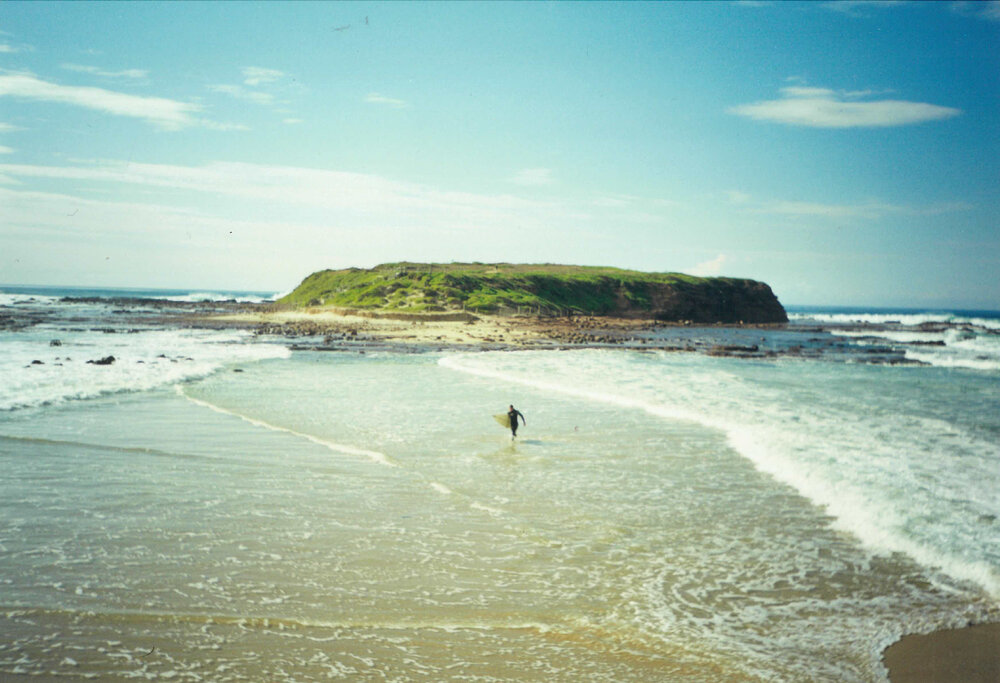 Windang Island