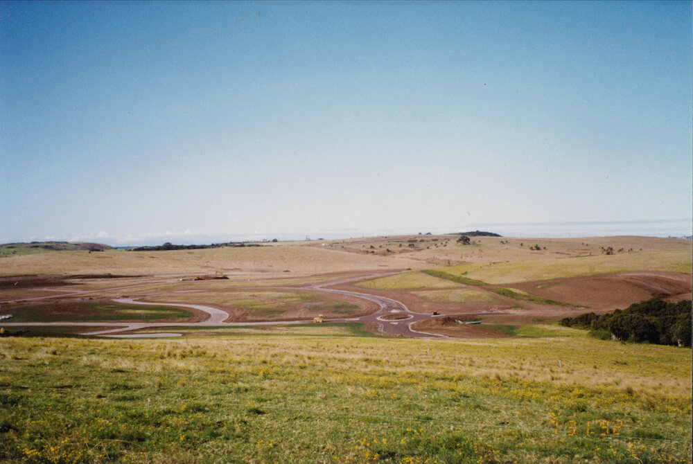 Flinders Estate Development