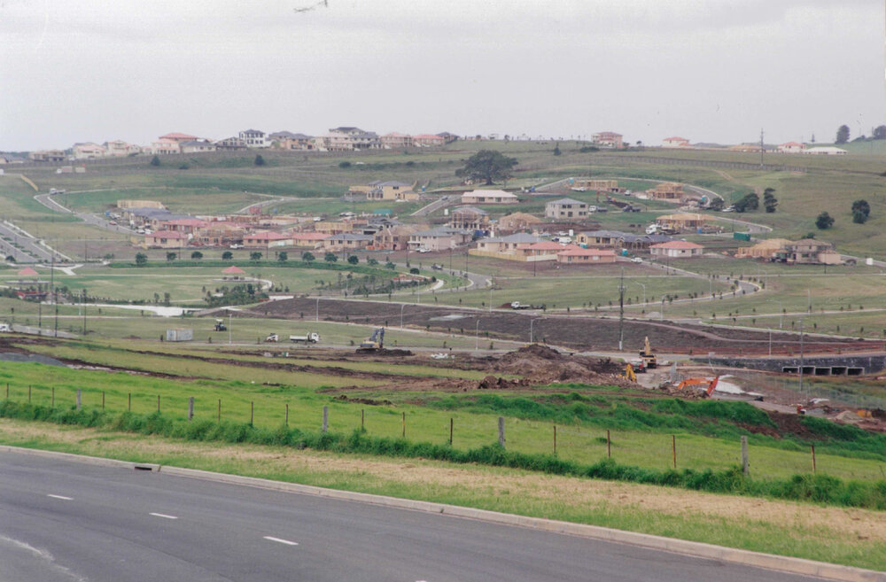 Flinders Estate Development
