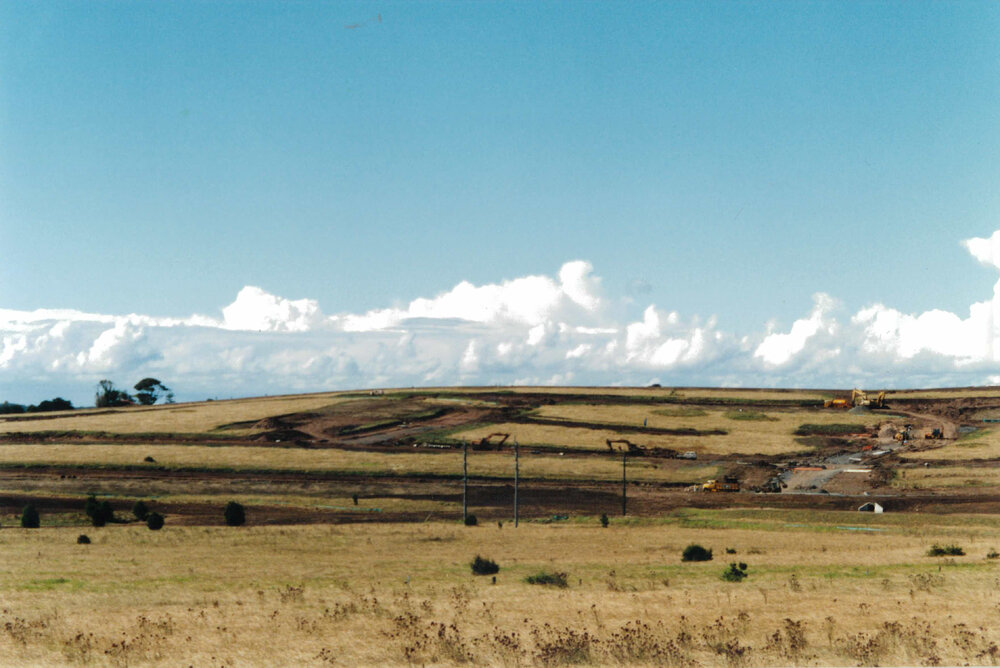 Flinders Estate Development
