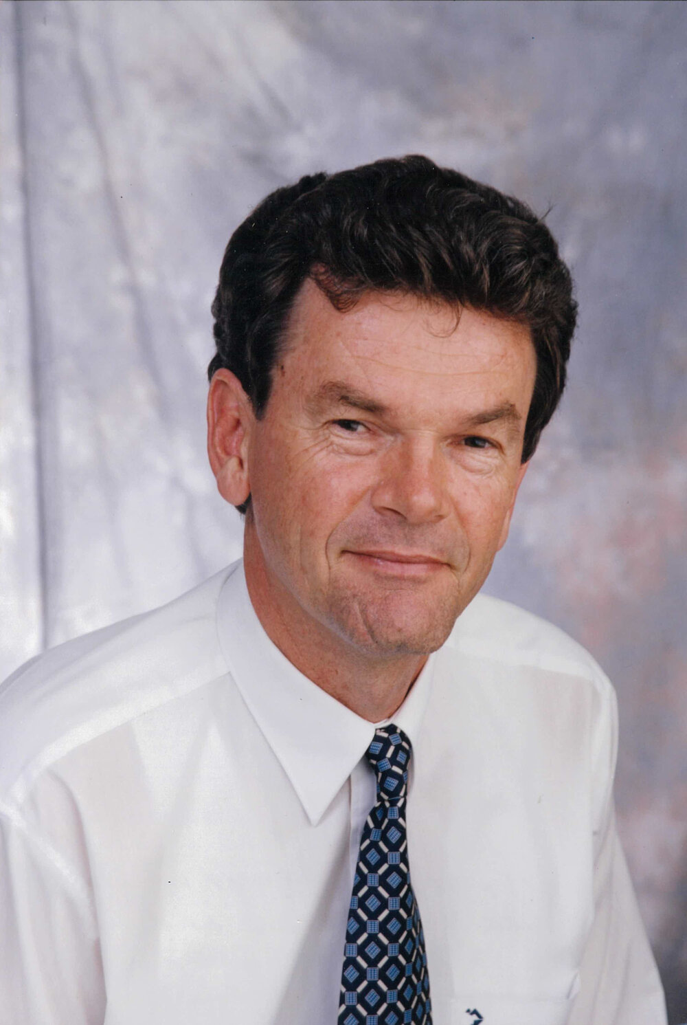 Shellharbour City Council Staff Colin Watt