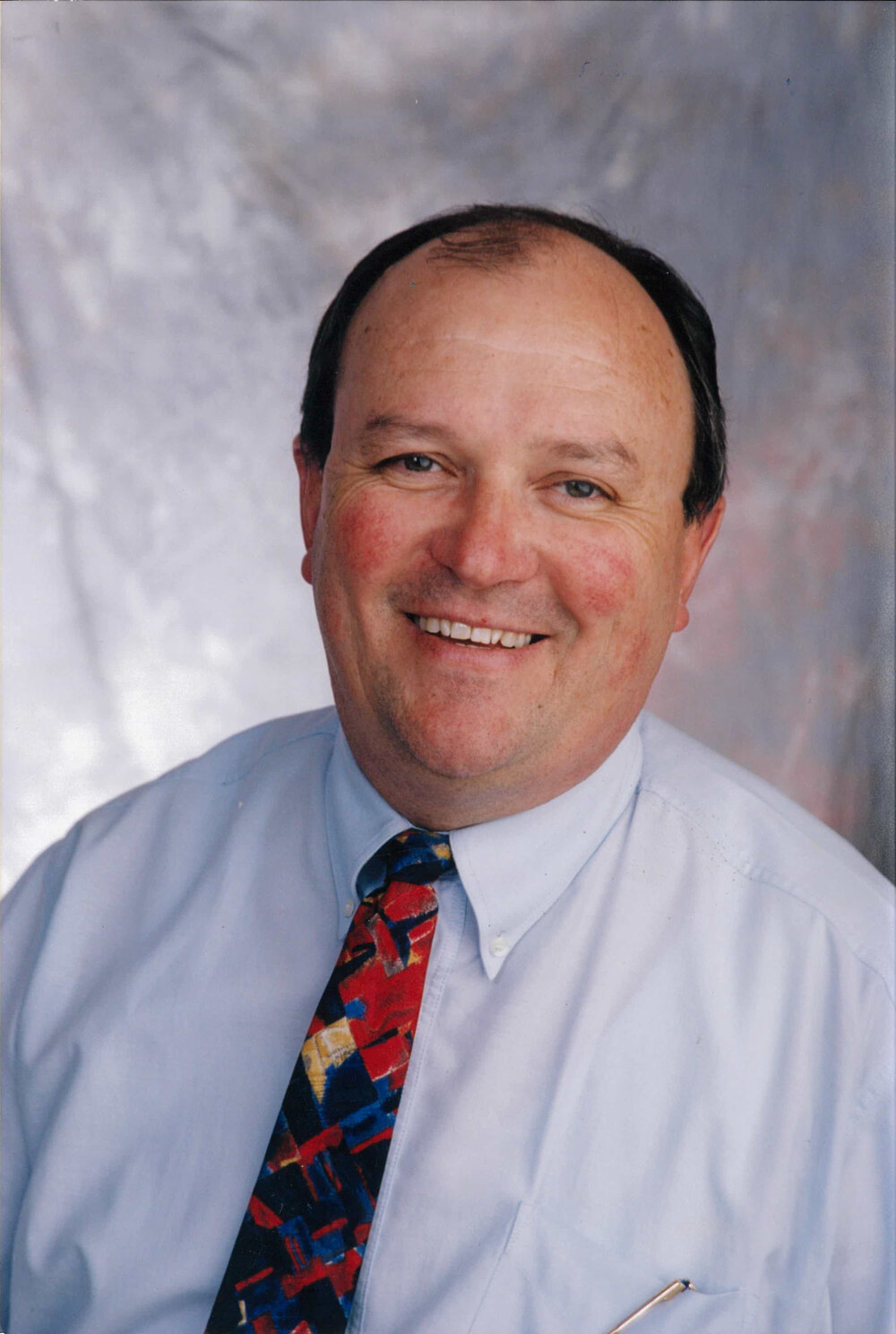 Shellharbour City Council Staff Tony Gearon