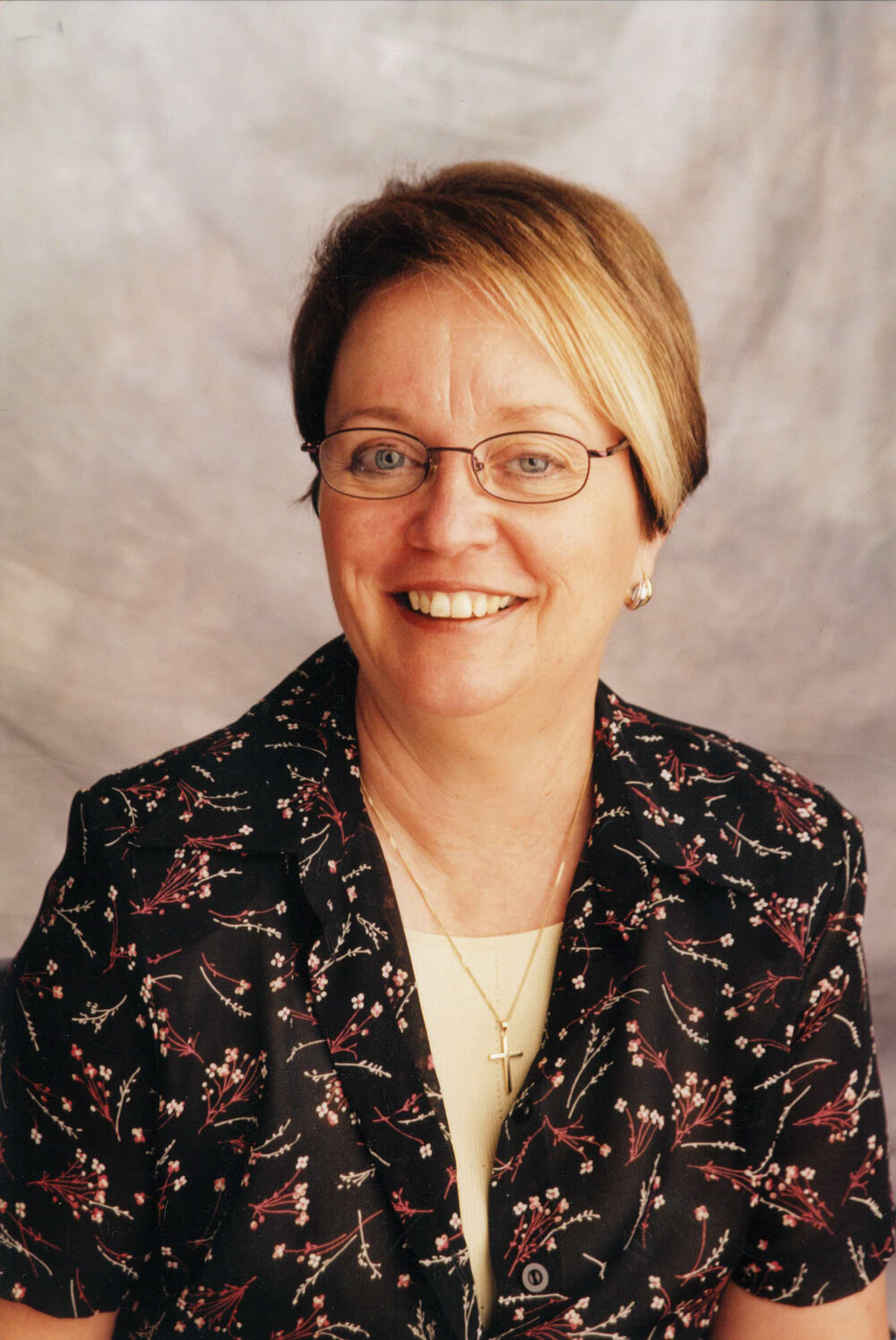 Ros Woolmer