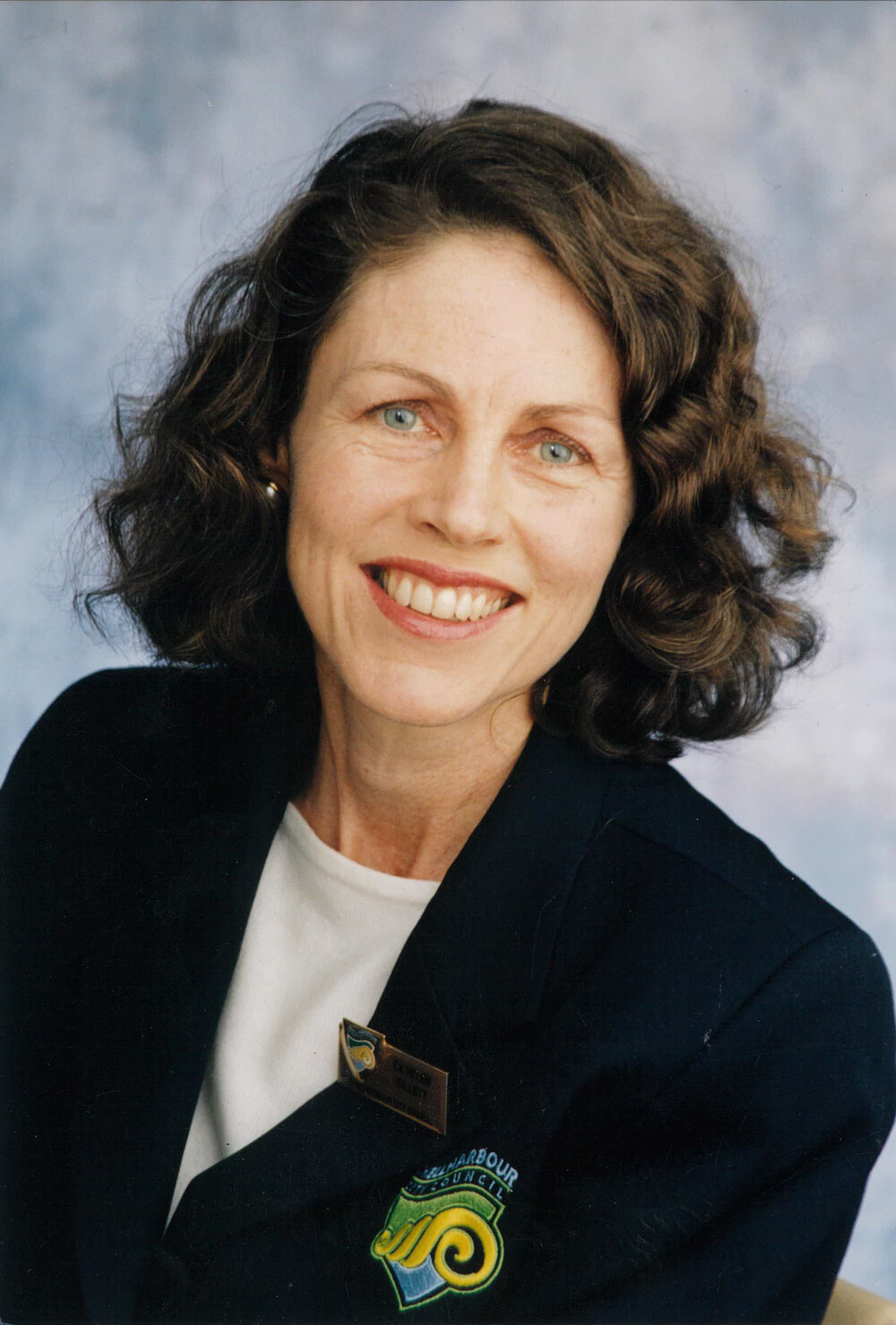 Shellharbour City Councillor Helen Gillett