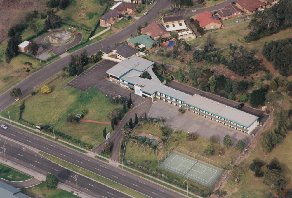 Shellharbour Resort and Conference Centre