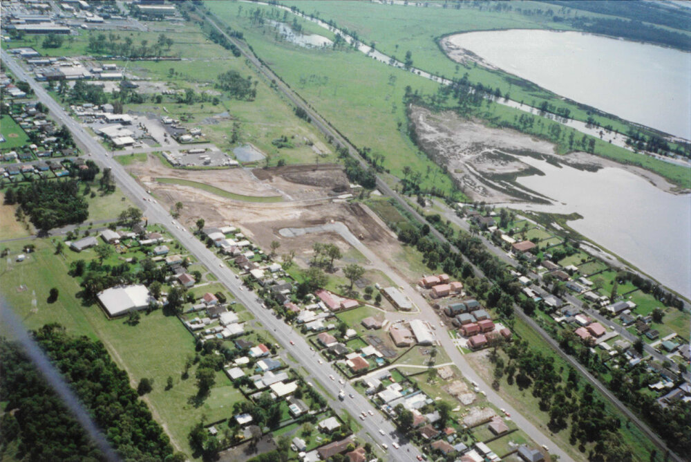 Carrington Gardens Estate
