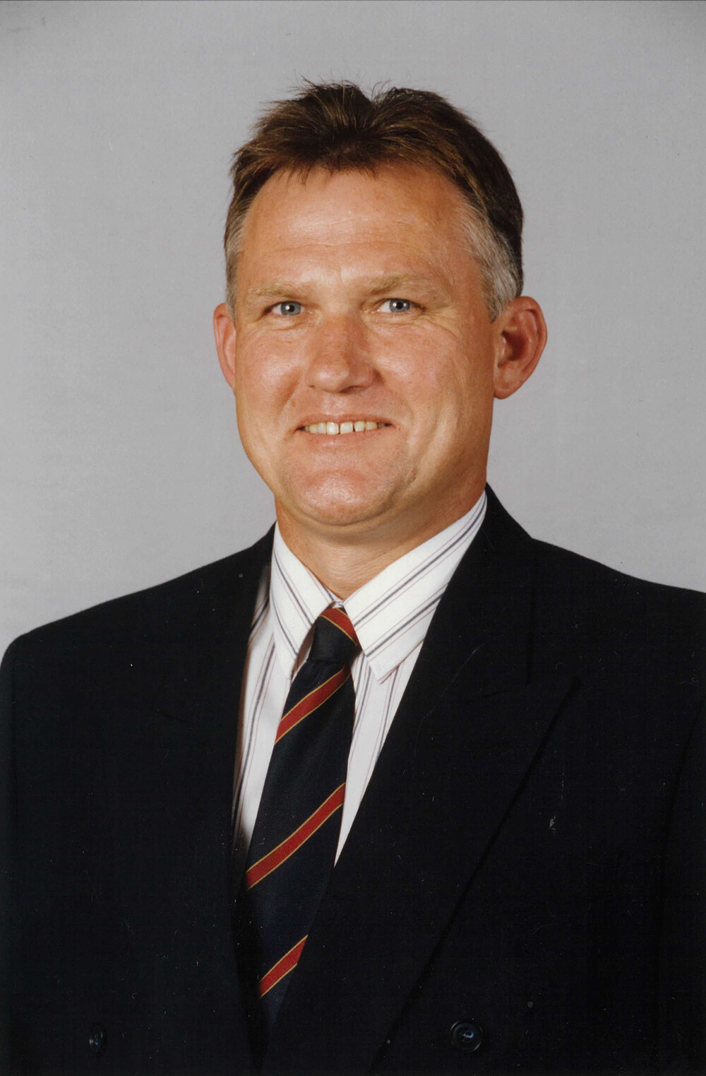 Shellharbour City Council Staff Peter O'Rourke